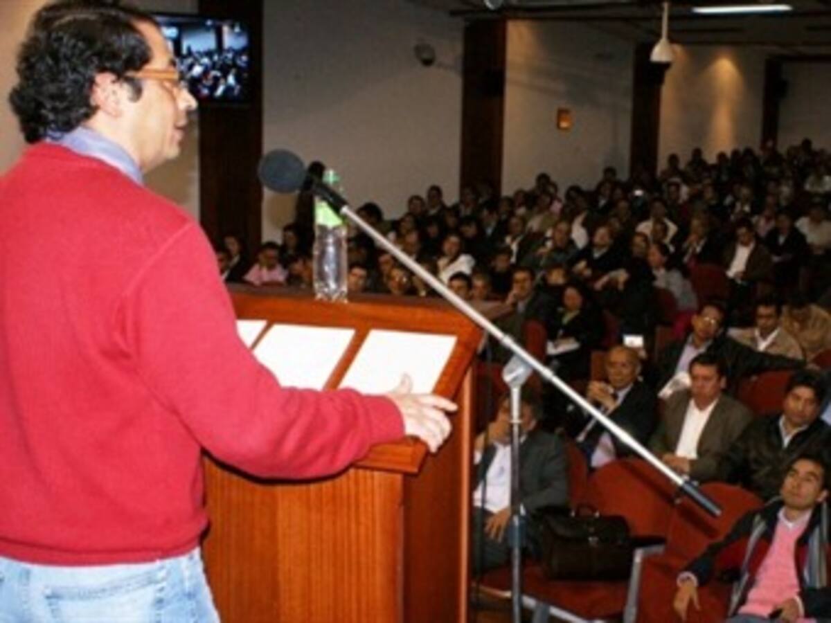 La U convocó a concejales de Bogotá para una coalición