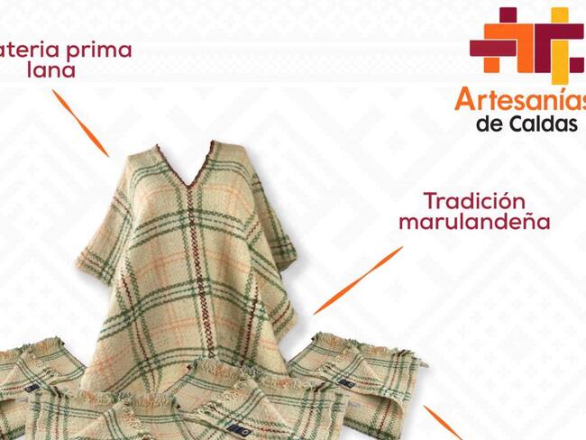 Productos artesanales hechos en Caldas