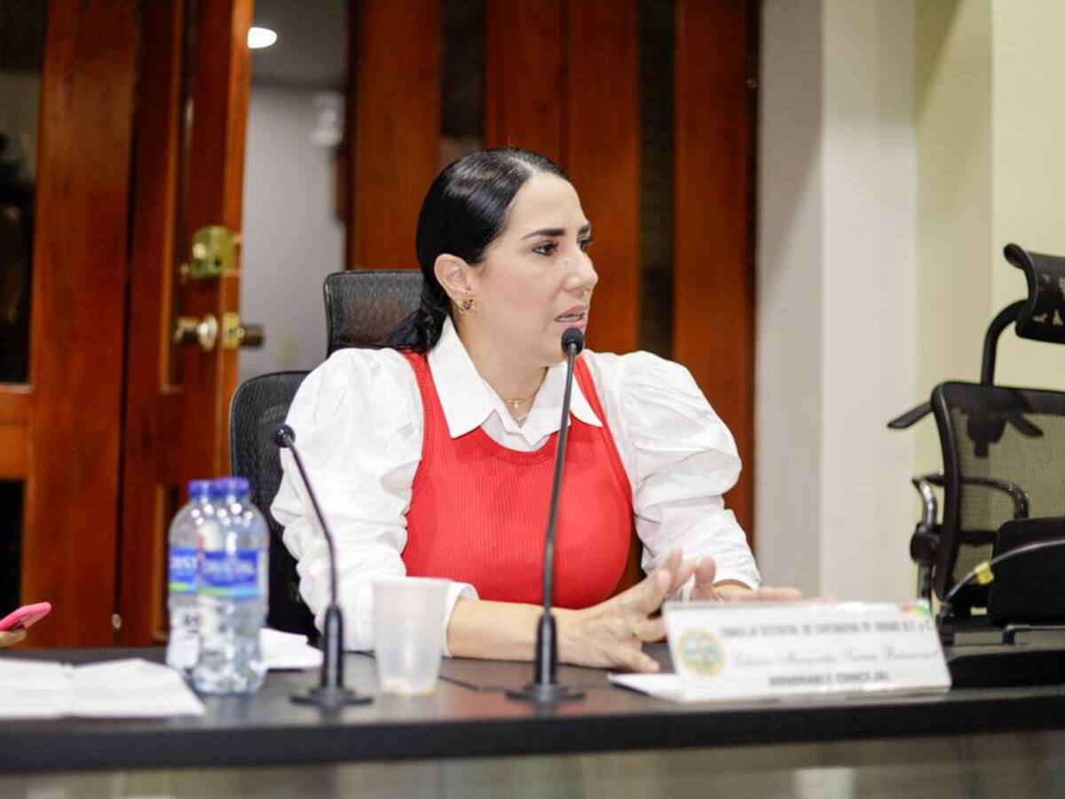 Iniciativas de la Escuela de Gobierno no tienen impacto social: Concejo