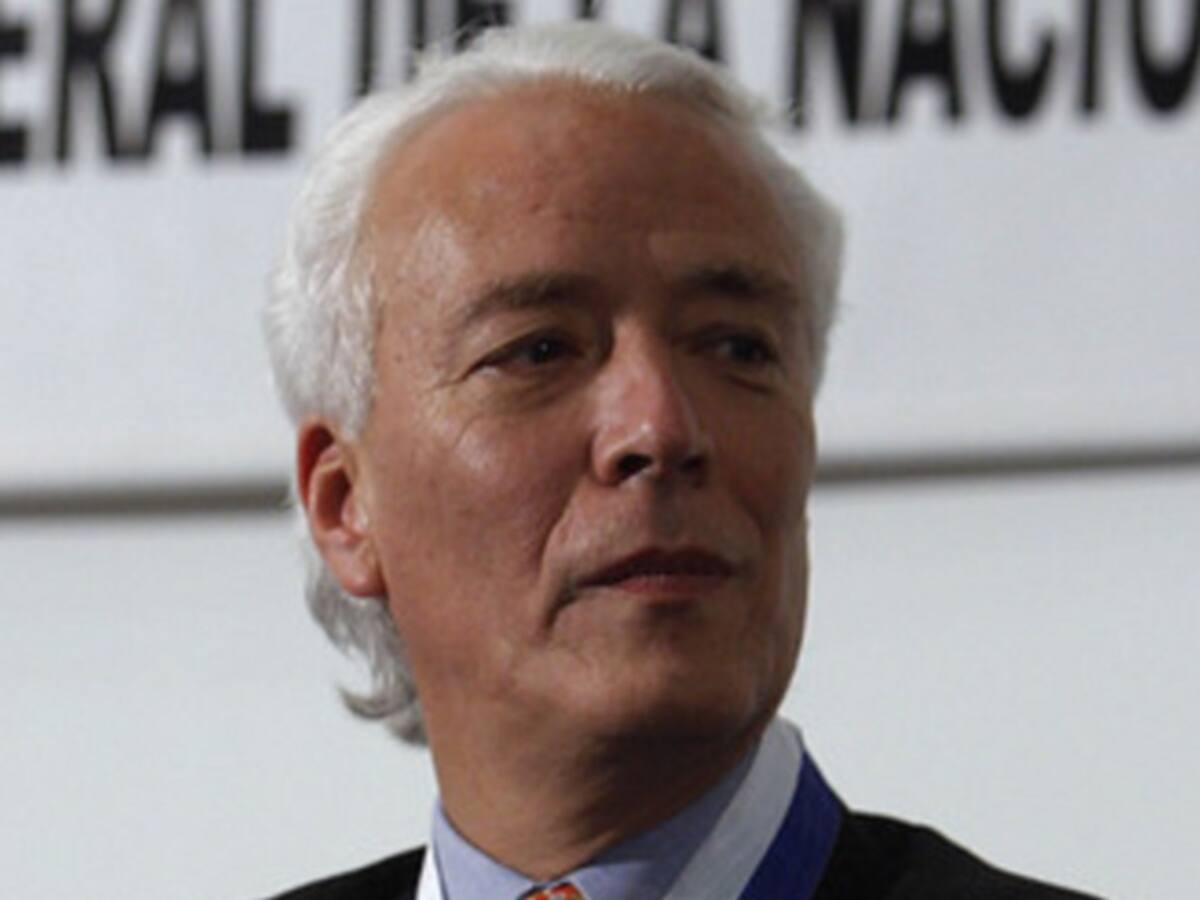 CIJ se equivocó y afectó intereses de Colombia de forma injustificada: Arrieta