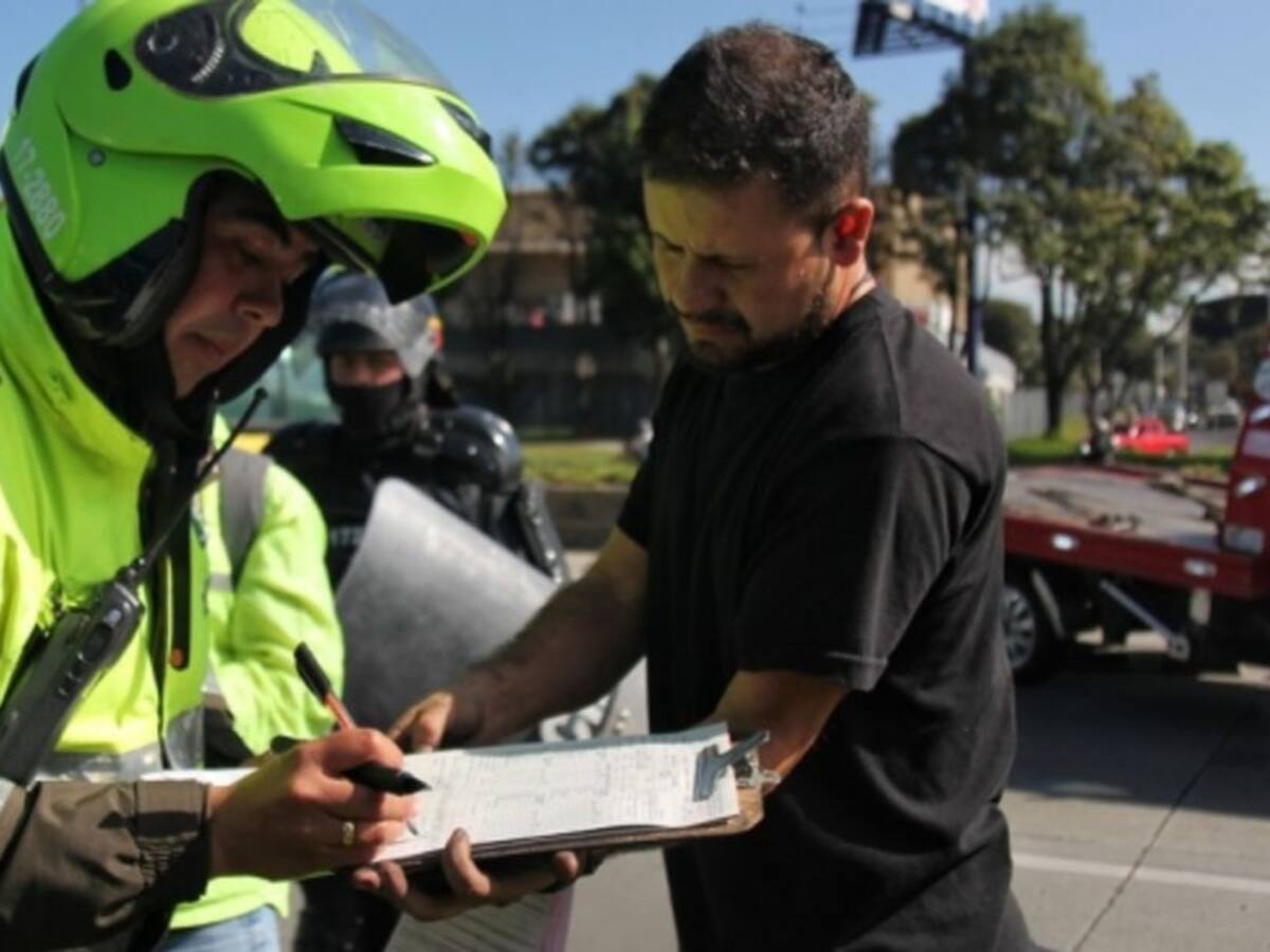 Infractores en Pereira han falsificado documentos para evadir la cuarentena