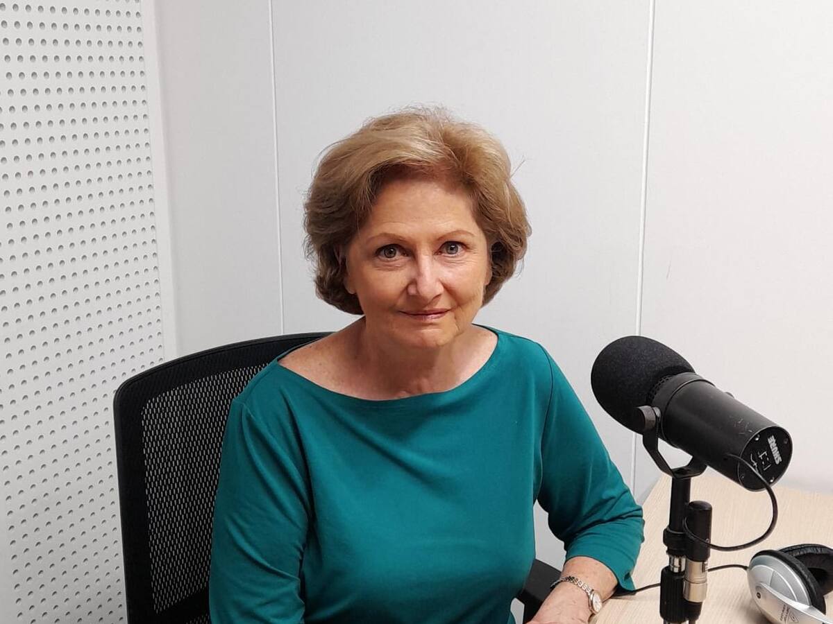 “Siempre soñó con dejar un museo con artistas internacionales”: Pilar Velilla sobre Botero