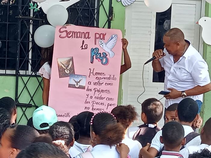 Institución Etnoeducativa Técnica Agropecuaria de Desarrollo Rural
