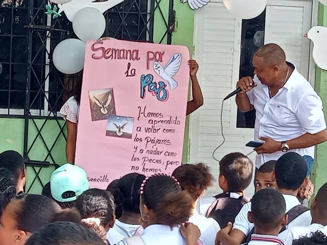 Institución Etnoeducativa Técnica Agropecuaria de Desarrollo Rural