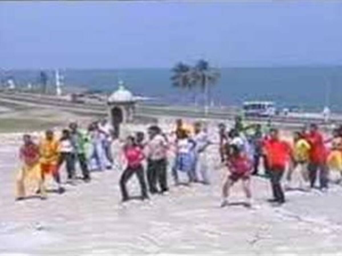 La música Champeta se toma a Cartagena