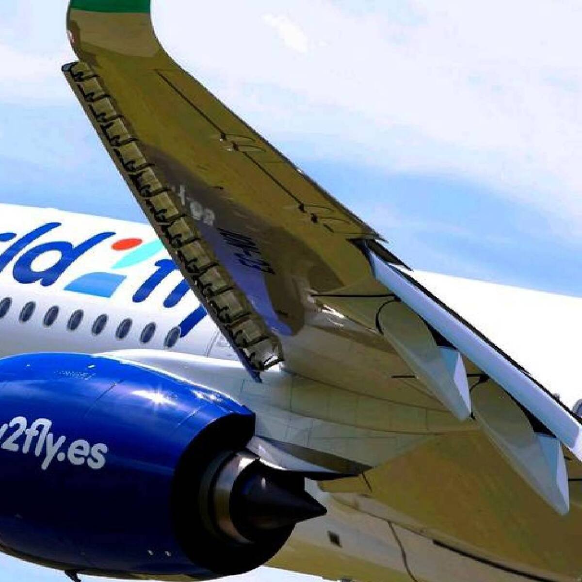 Cartagena se conectará con Katowice en Polonia, por medio de un vuelo chárter