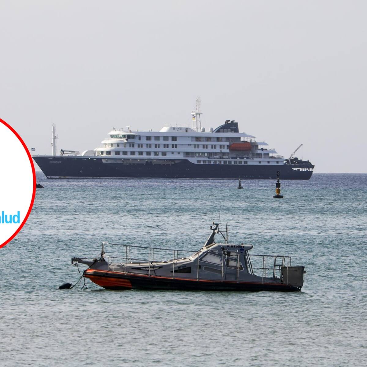 Hantavirus: ¿qué pasará cuando el MV Hondius llegue a Tenerife?
