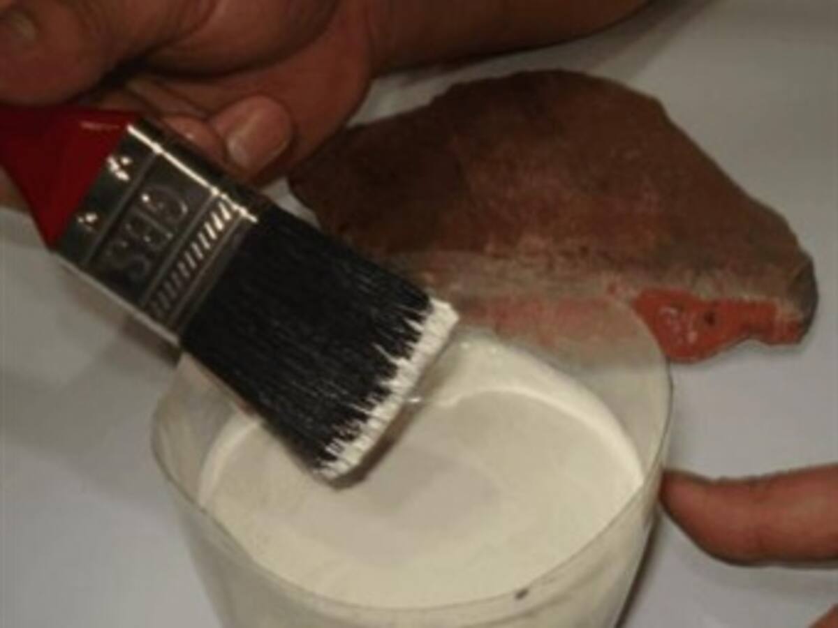 Pintar los edificios de blanco, solución barata contra el cambio climático