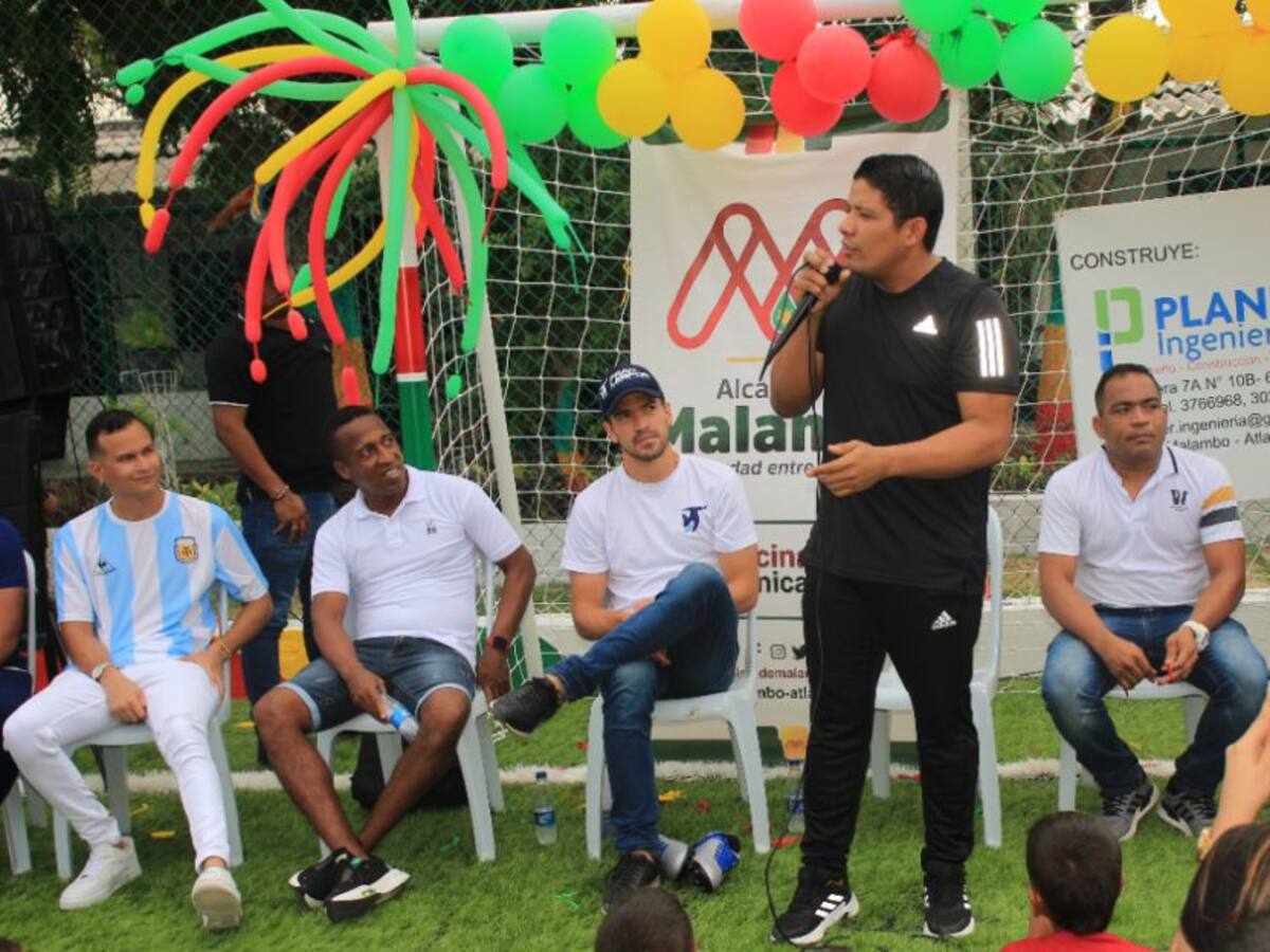 Inicia la recolección de firmas para revocar al alcalde de Malambo