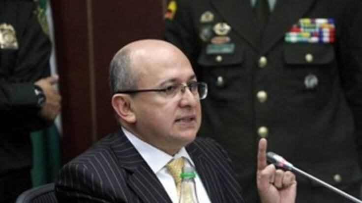 El fiscal recibirá en su despacho al alcalde Gustavo Petro