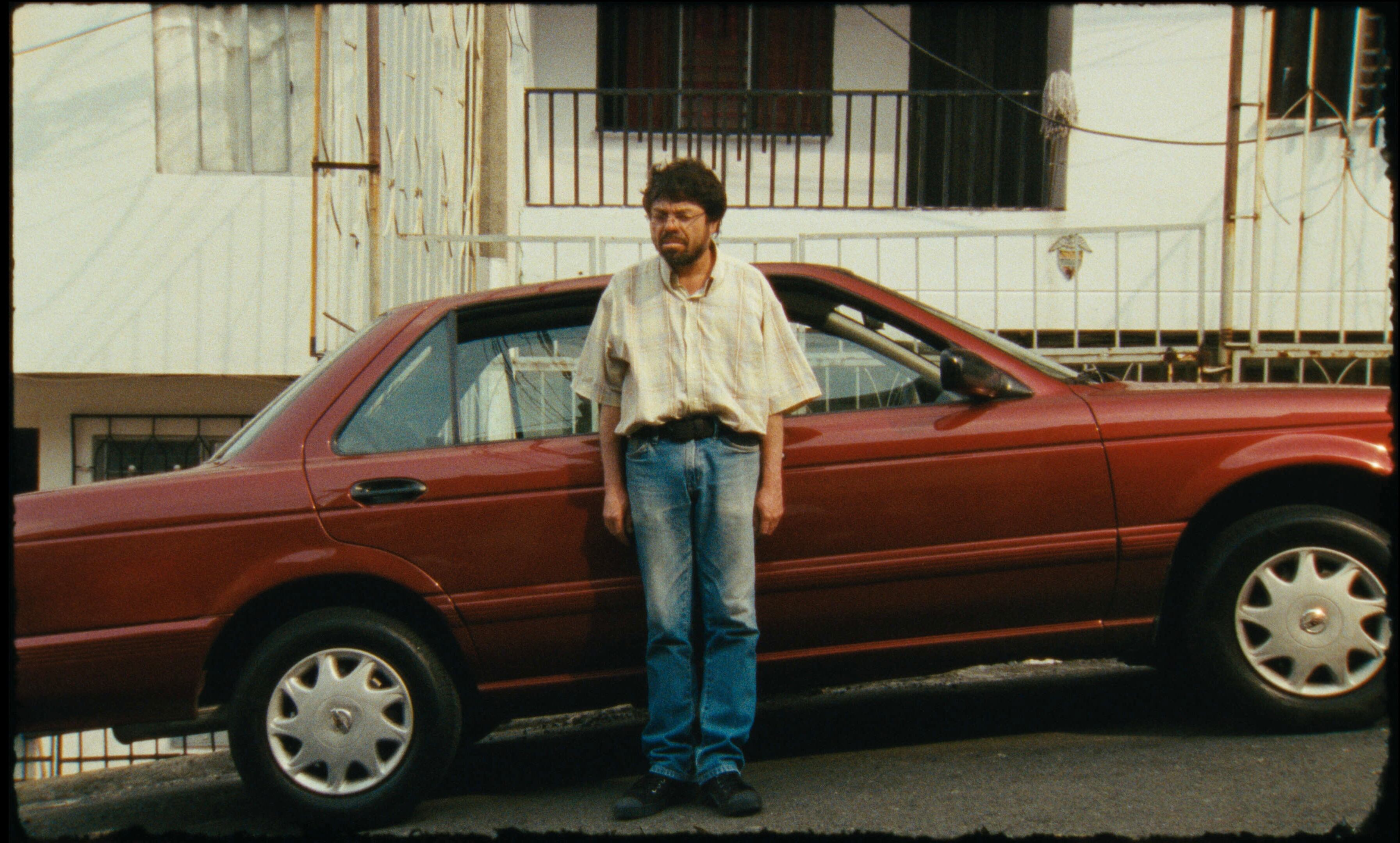 Cortesía: Ocúltimo y Medio de Contención Producciones