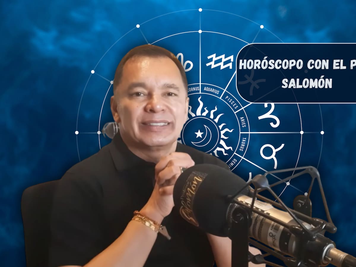 Horóscopo del profesor Salomón HOY 20 de agosto: llegará la estabilidad y firmeza para Leo y Virgo
