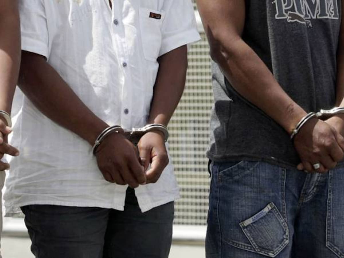 Cinco capturados dejan protestas contra Ecopetrol en el Meta