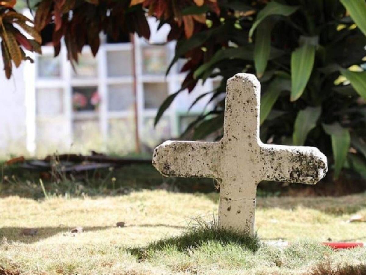 Admiten tutela por caso del cementerio central de Cúcuta
