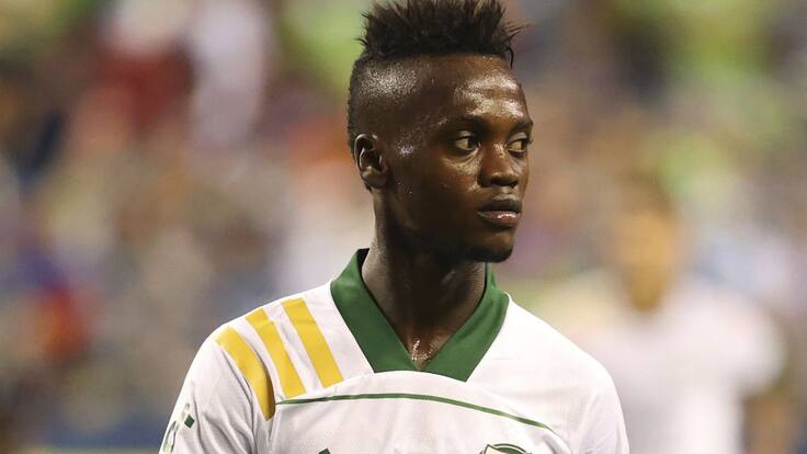 "Me hubiera gustado estar en el proceso de Osorio, me iba a ayudar mucho"