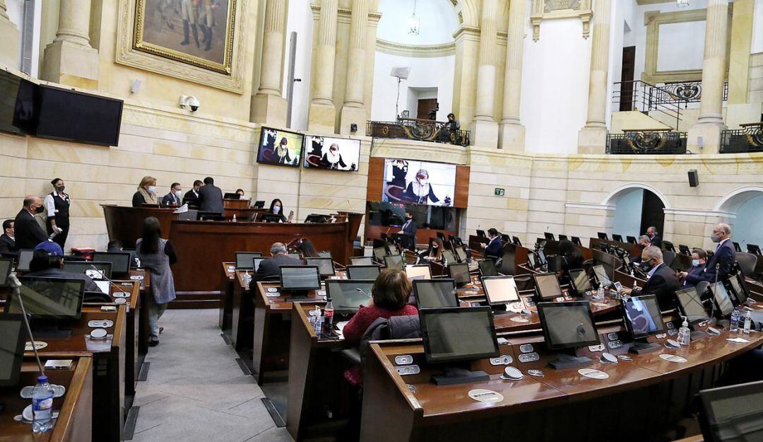 Aprobado presupuesto 2022