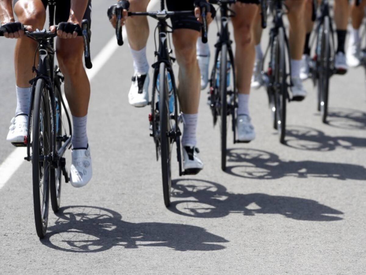 Clasificaciones de la Vuelta a España