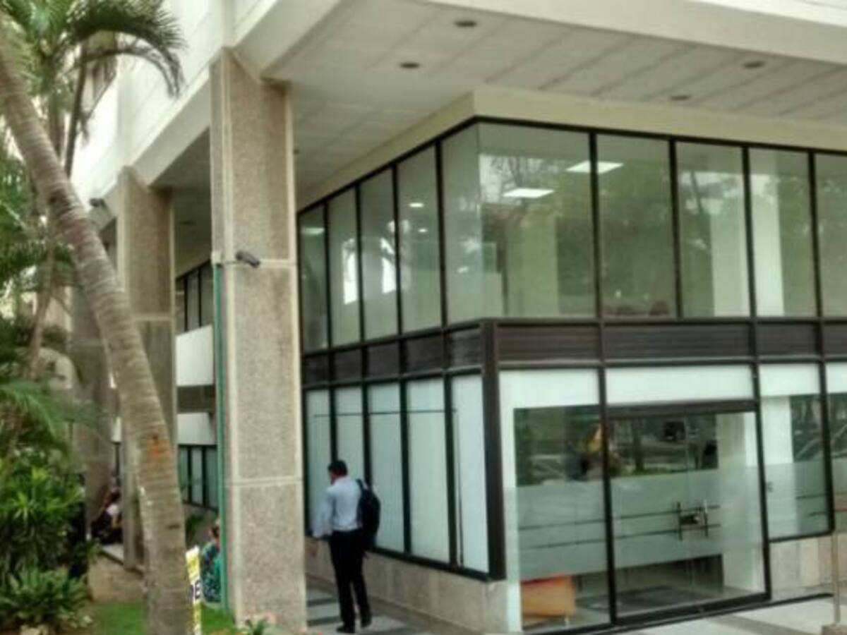 "Fiscalía no ha entendido el contrato de Inassa con Triple A": Directivo