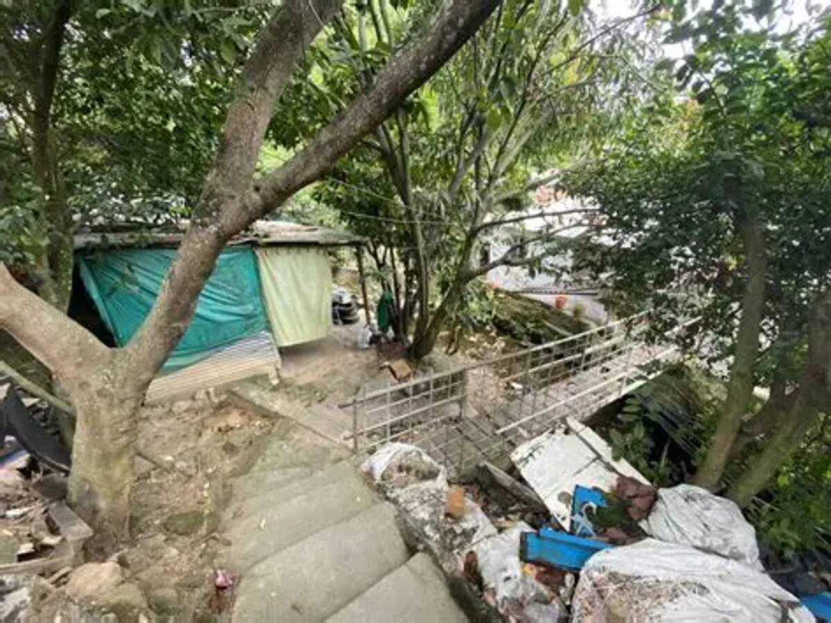 Tres heridos y un muerto deja ataque armado en Villa Esperanza de Floridablanca
