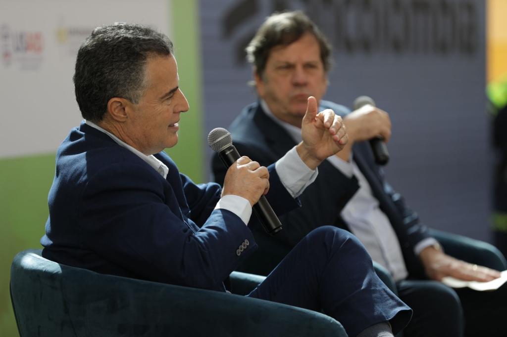 Foto por: Caracol Radio Medellín