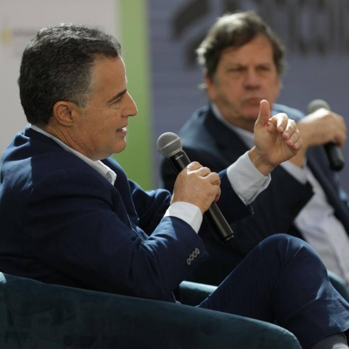 Medellín tuvo una ruptura de los buenos gobiernos: Gobernador Gaviria