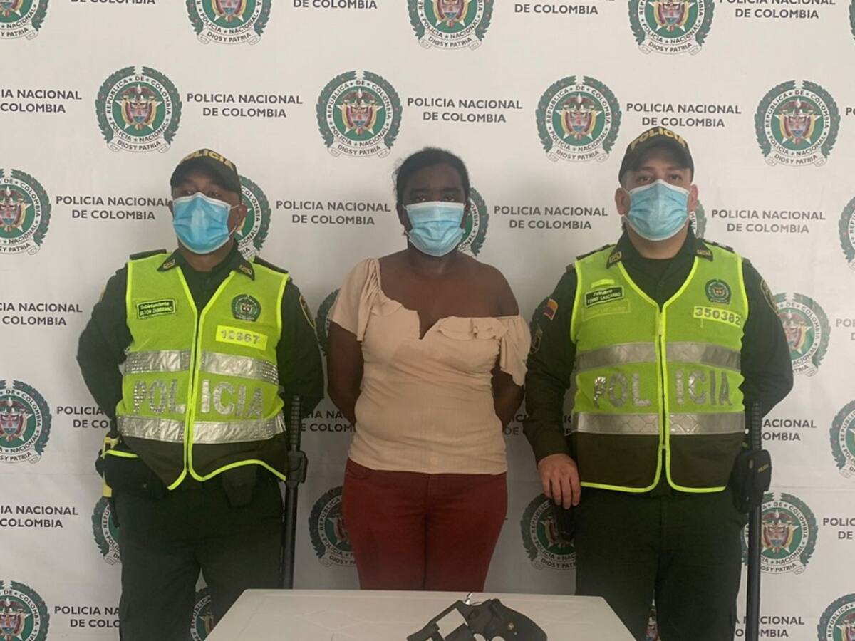 Menor de tres años resultó herido en una balacera en Barranquilla