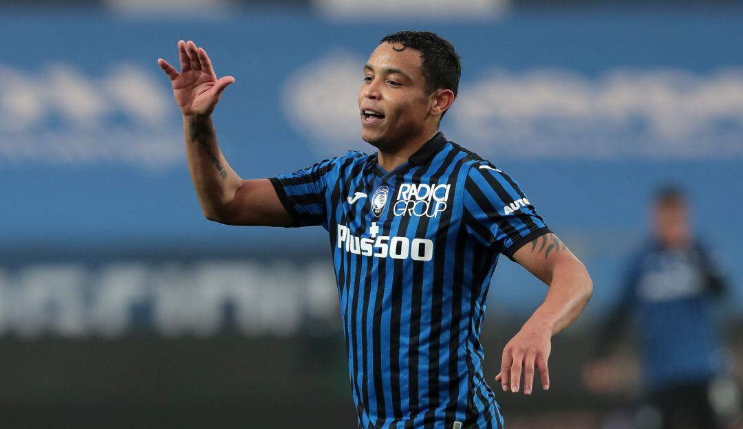 Luis Fernando Muriel