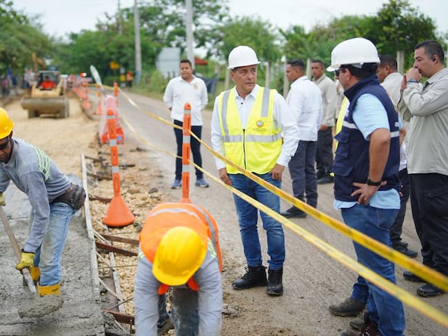 Alcaldía de Cartagena