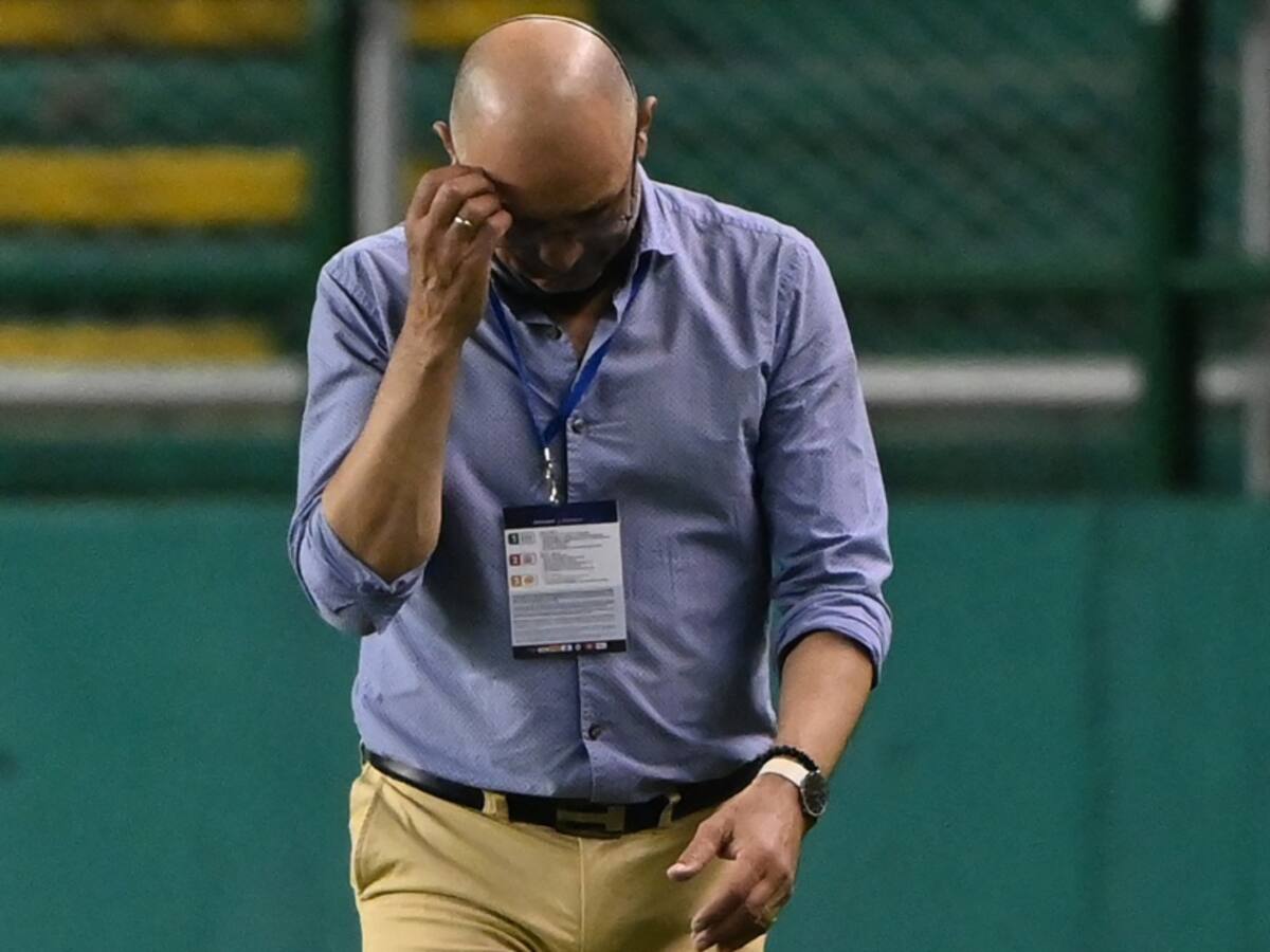 El Pulso del Fútbol, 17 de agosto de 2021