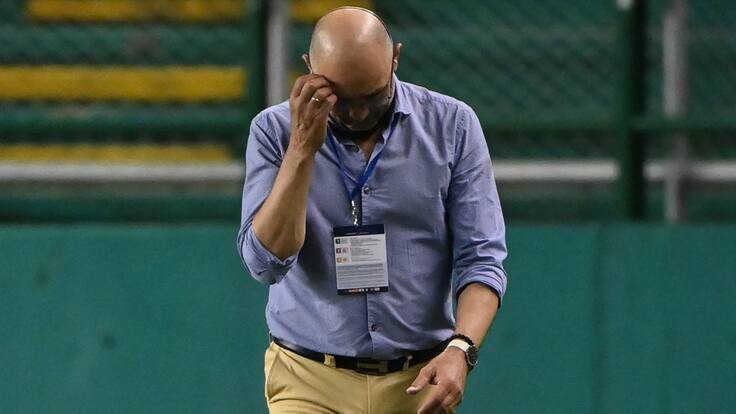 El Pulso del Fútbol, 17 de agosto de 2021