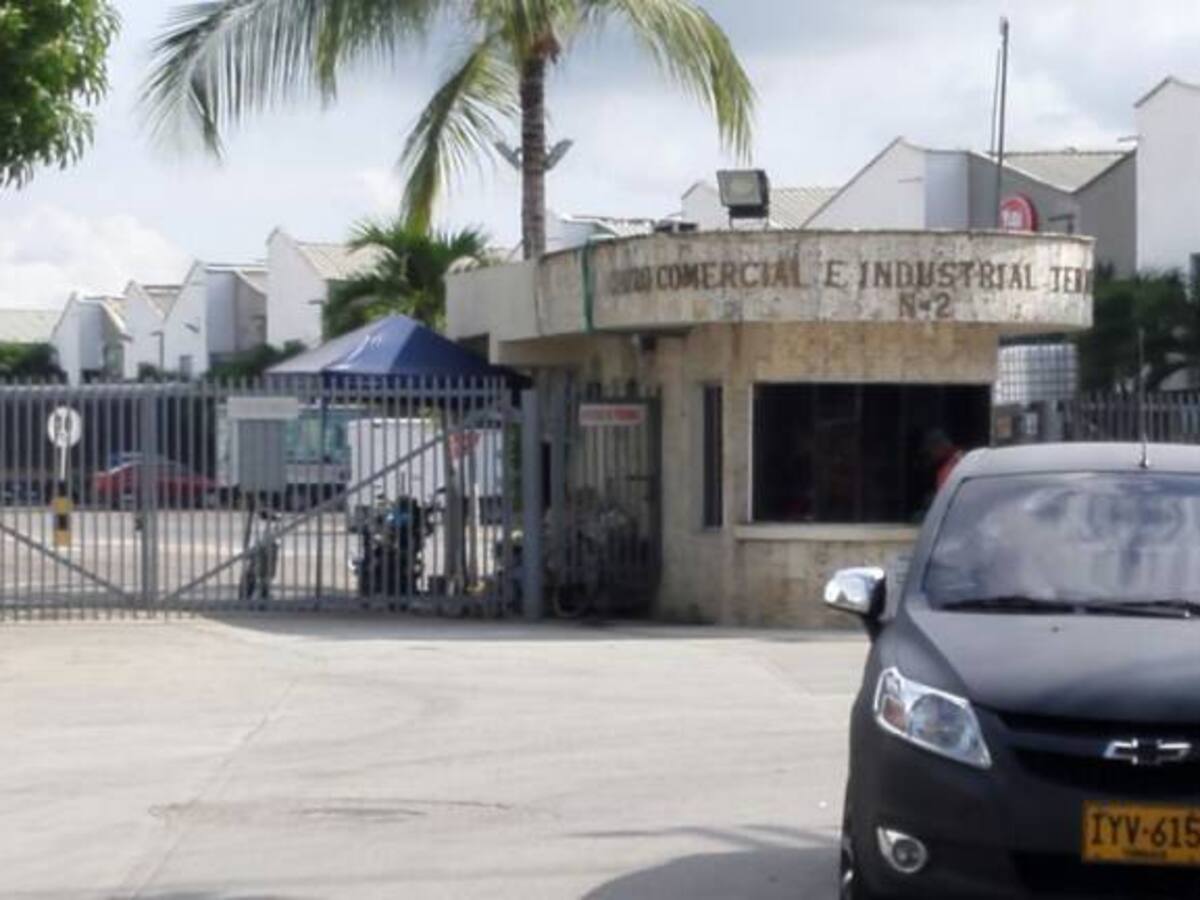 Intervención de cooperativa del PAE en Cartagena será por dos meses