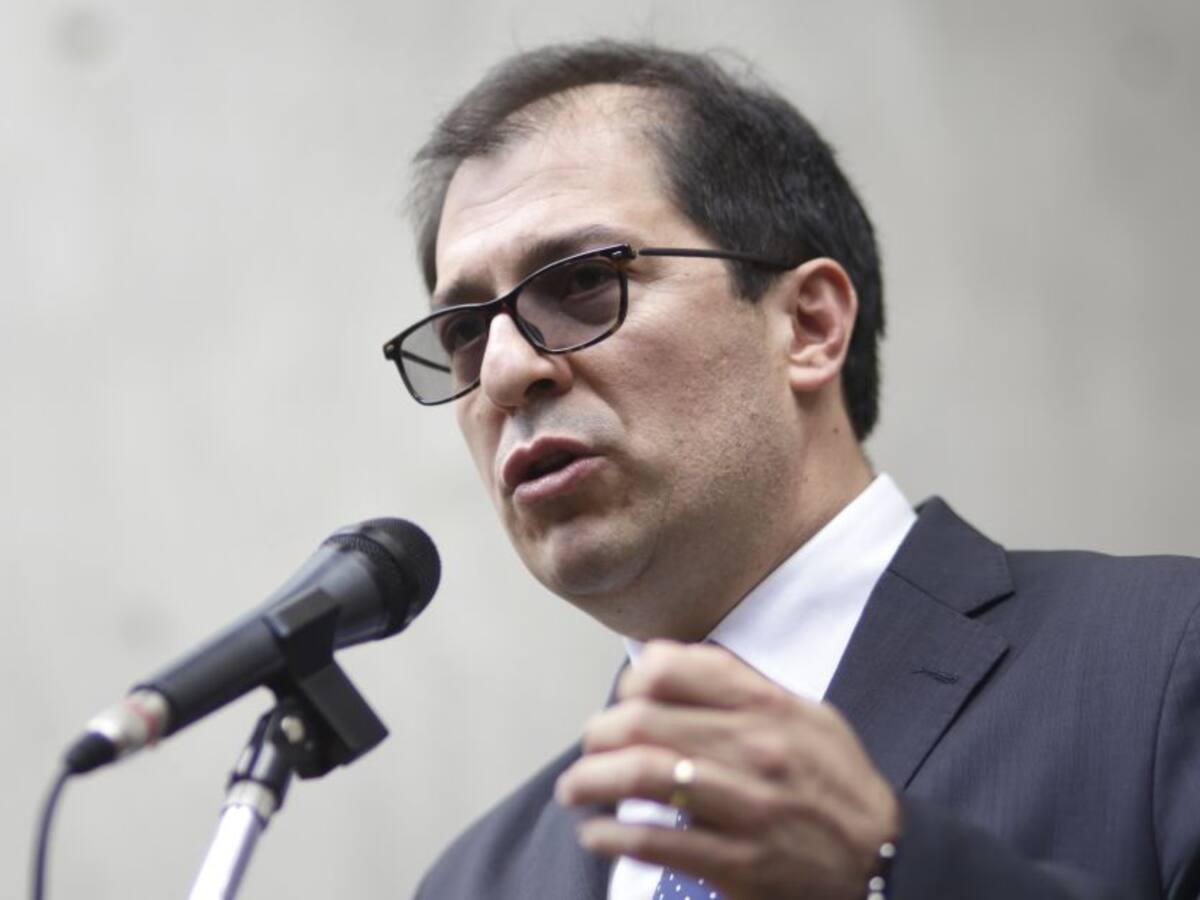 Demanda que pide la nulidad de elección del fiscal Barbosa no fue admitida