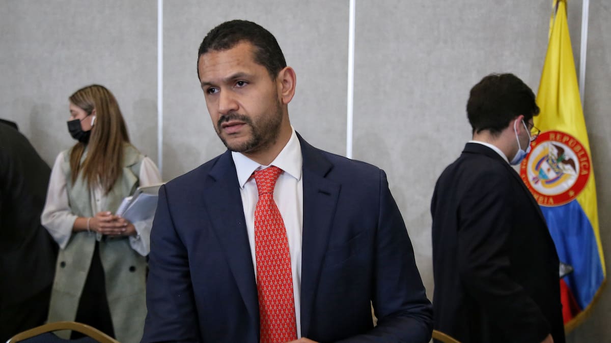 Daniel Palacios no irá a la Gran Consulta y denuncia “desplantes y evasivas”