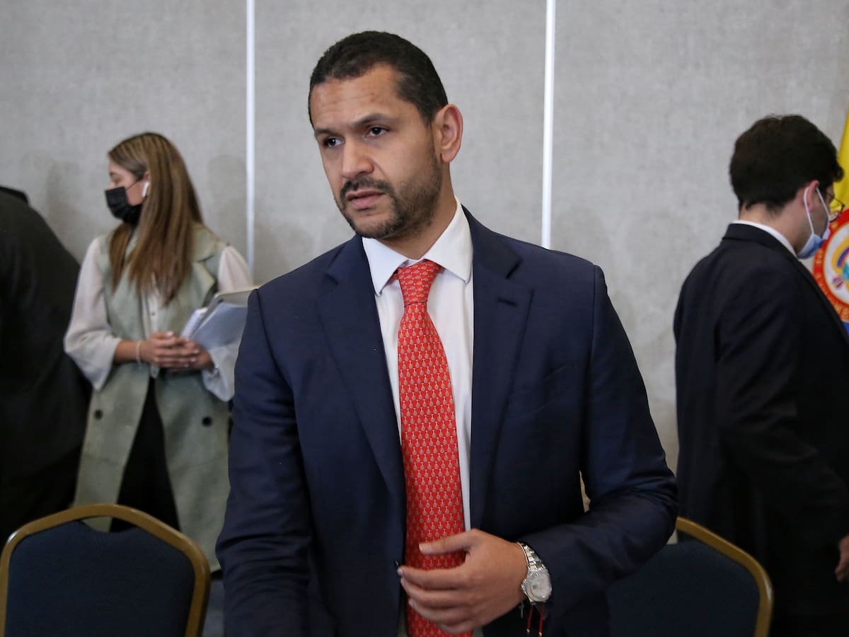 Daniel Palacios no irá a la Gran Consulta y denuncia “desplantes y evasivas”