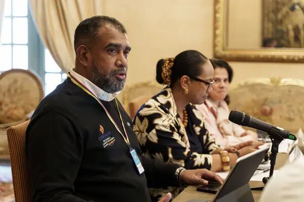Solicitan mayores garantías para el ejercicio de la autoridad ambiental