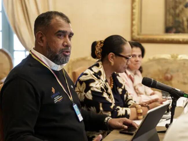 Solicitan mayores garantías para el ejercicio de la autoridad ambiental