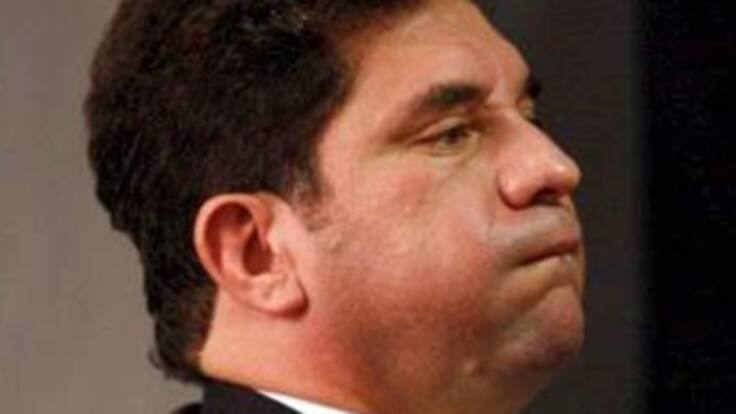 Germán Olano demanda al Estado y reclama un peso de indemnización