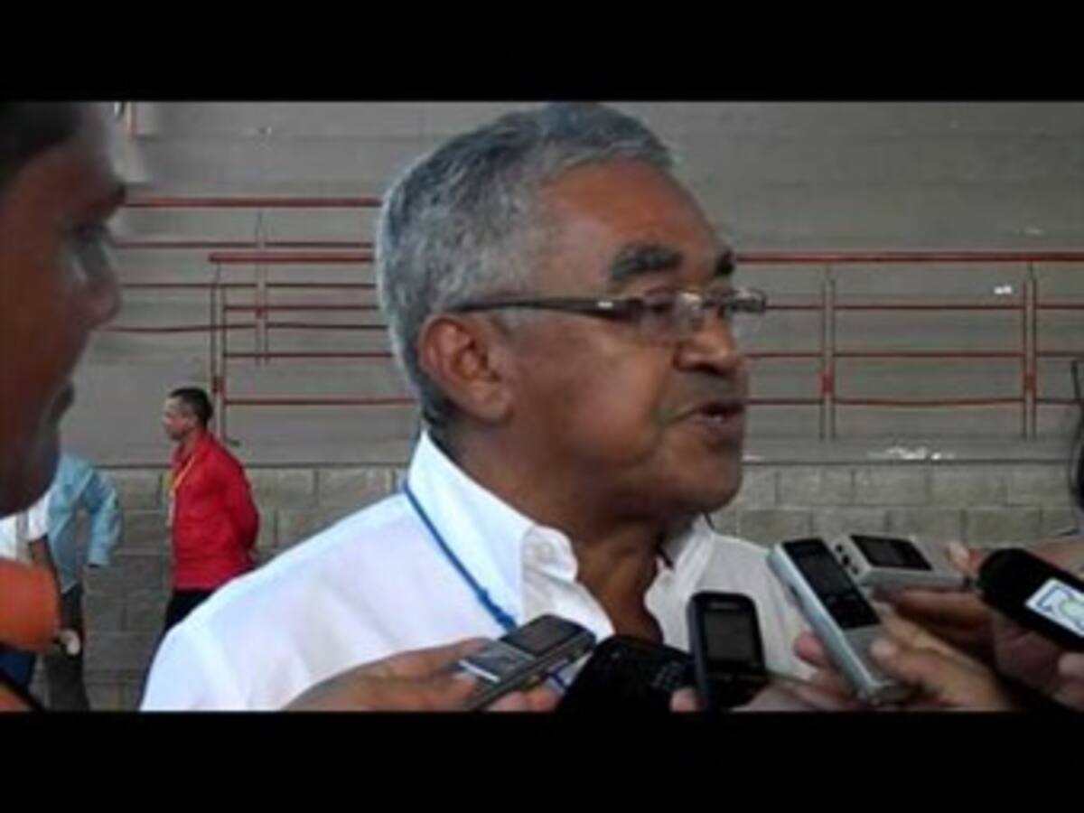 Alerta por ataques de la guerrilla en Codazzi, Cesar