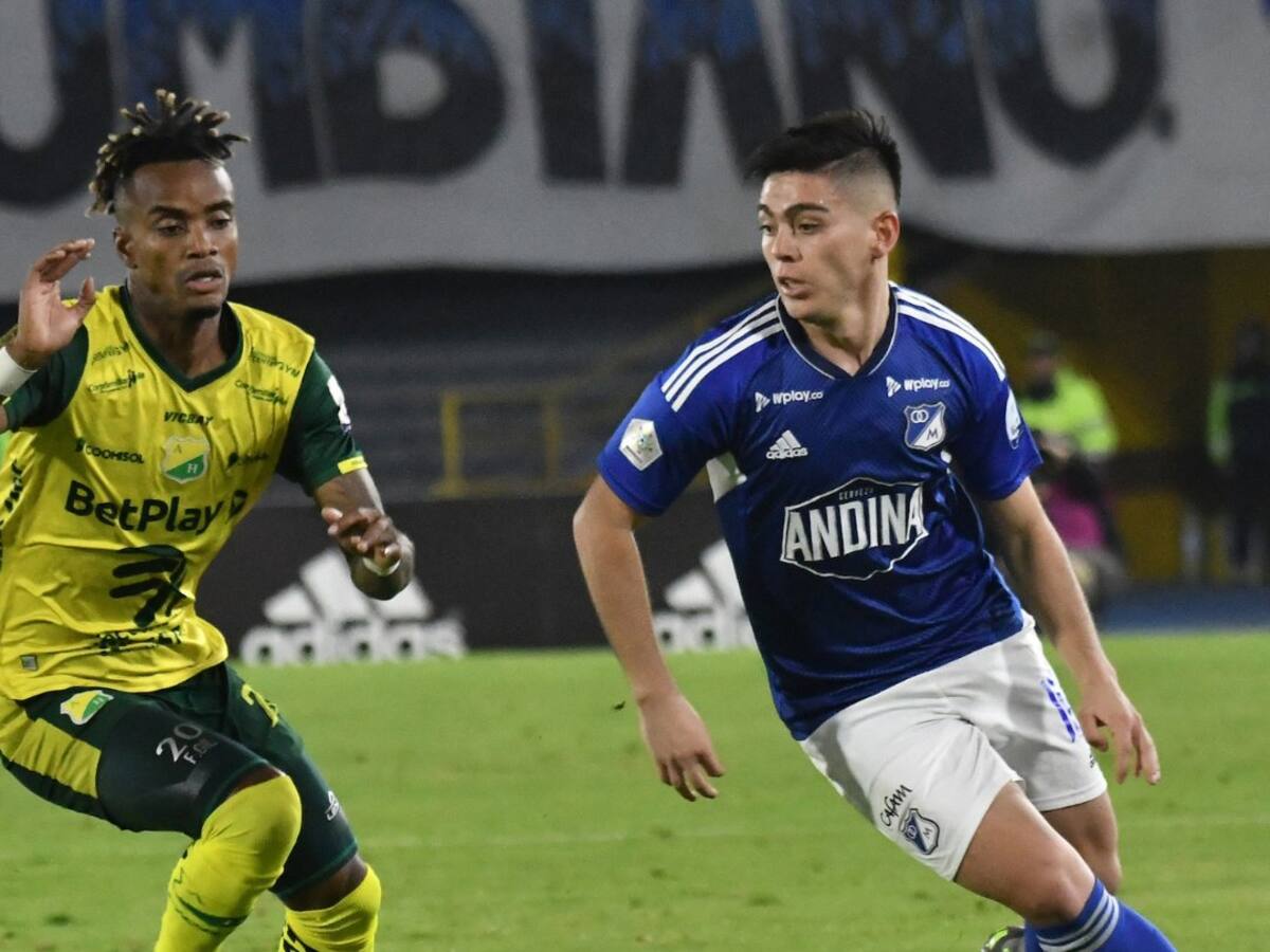 El Pulso del Fútbol, 22 de septiembre de 2023