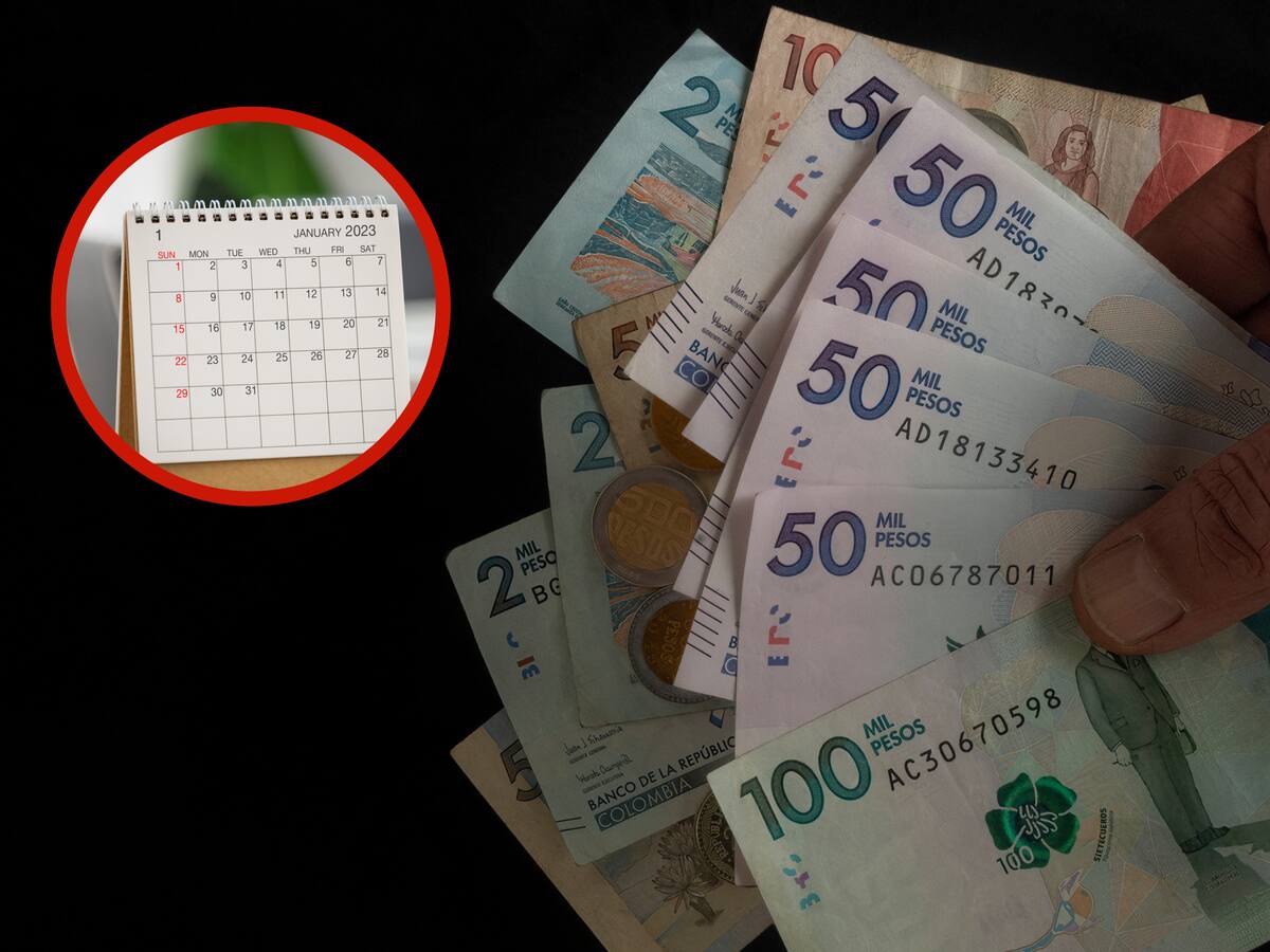 Salario mínimo 2024: ¿cuándo es la fecha límite para definir el aumento?