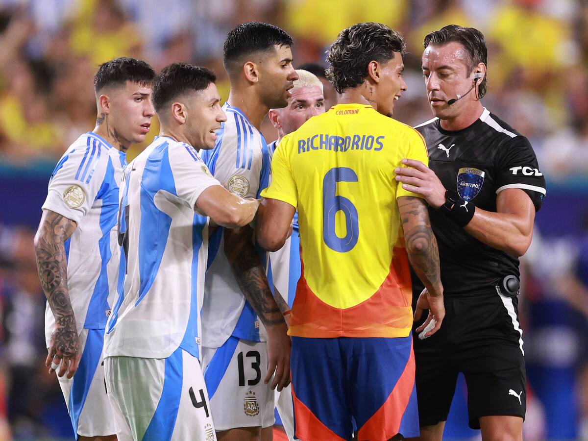 Fecha 8 de las Eliminatorias Sudamericanas: Horarios de todos los partidos del día