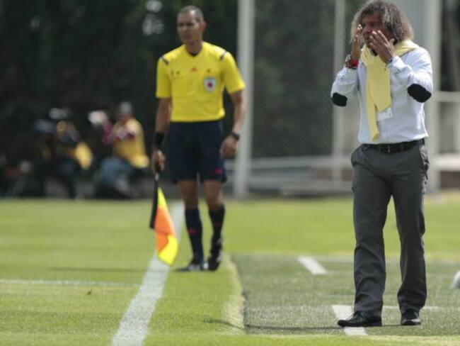 Confirmado: Alberto Gamero, nuevo técnico de Junior