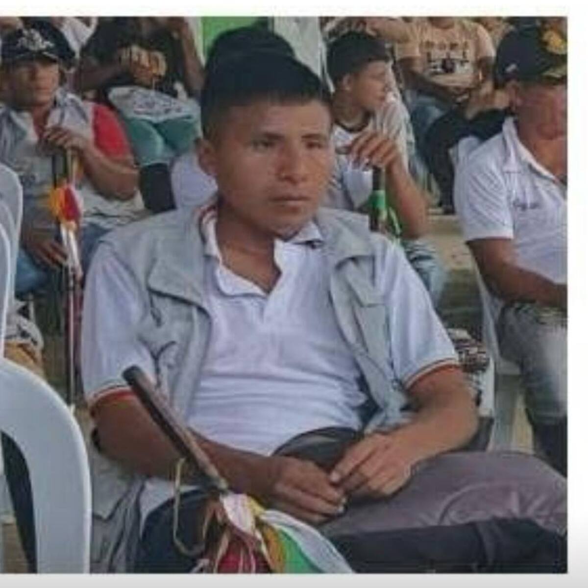 Asesinan a líder indígena Awa en zona rural de Tumaco