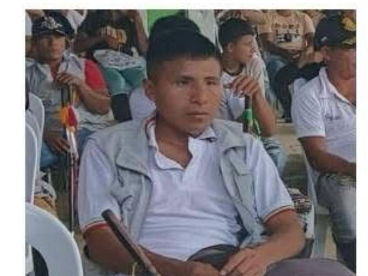 Asesinan a líder indígena Awa en zona rural de Tumaco
