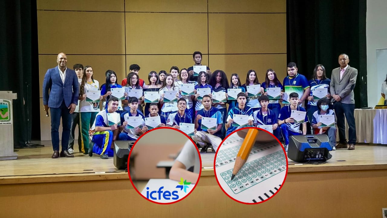 La Ciudad de las palmas marca la diferencia en la educación.