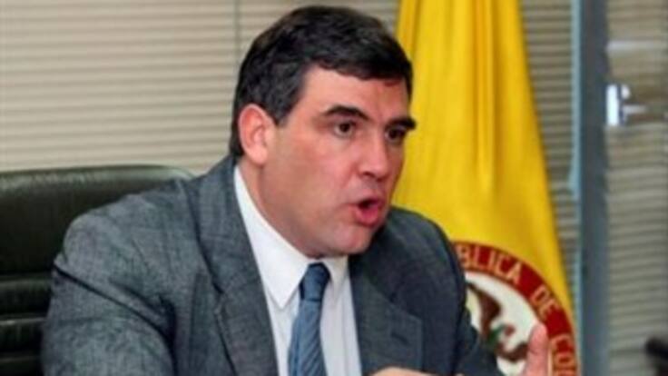 Consejo Electoral investiga posible donación de Luis Ernesto Mejía a la campaña de Arias