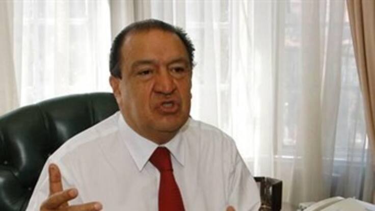 Gabriel Camargo denuncia supuestos vínculos del Cali con el árbitro Wilson Lamorooux
