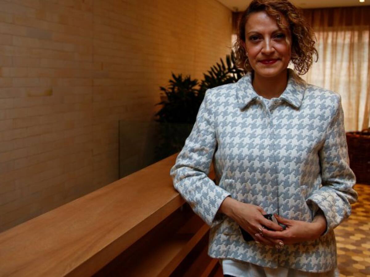 “No tuve más que ordenar recaptura del supuesto agresor de Jineth Bedoya”