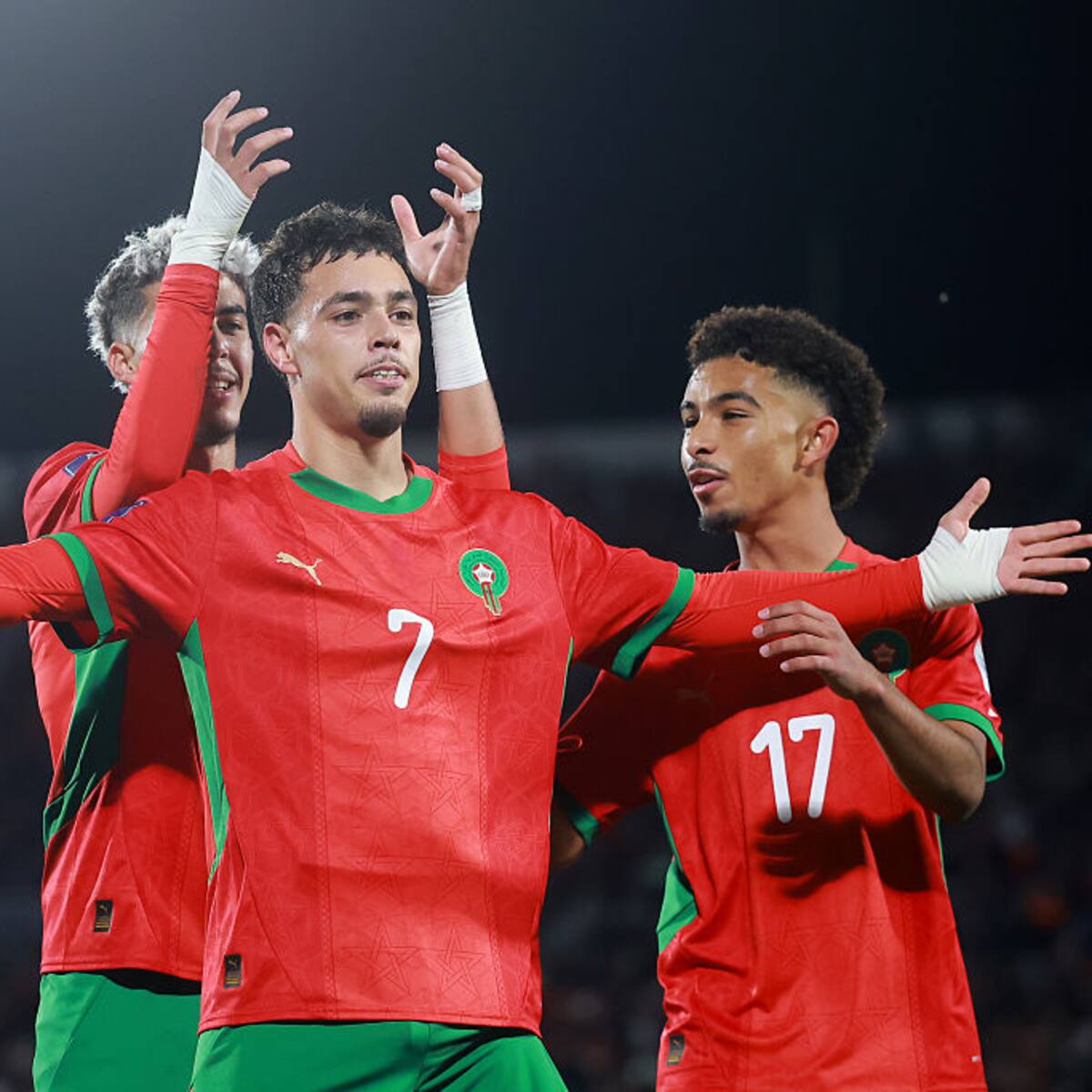 Marruecos supera a Argentina y se proclama campeón del Mundial Sub-20