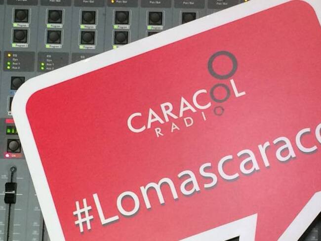 Audios LoMasCaracol lunes festivo 17 de octubre